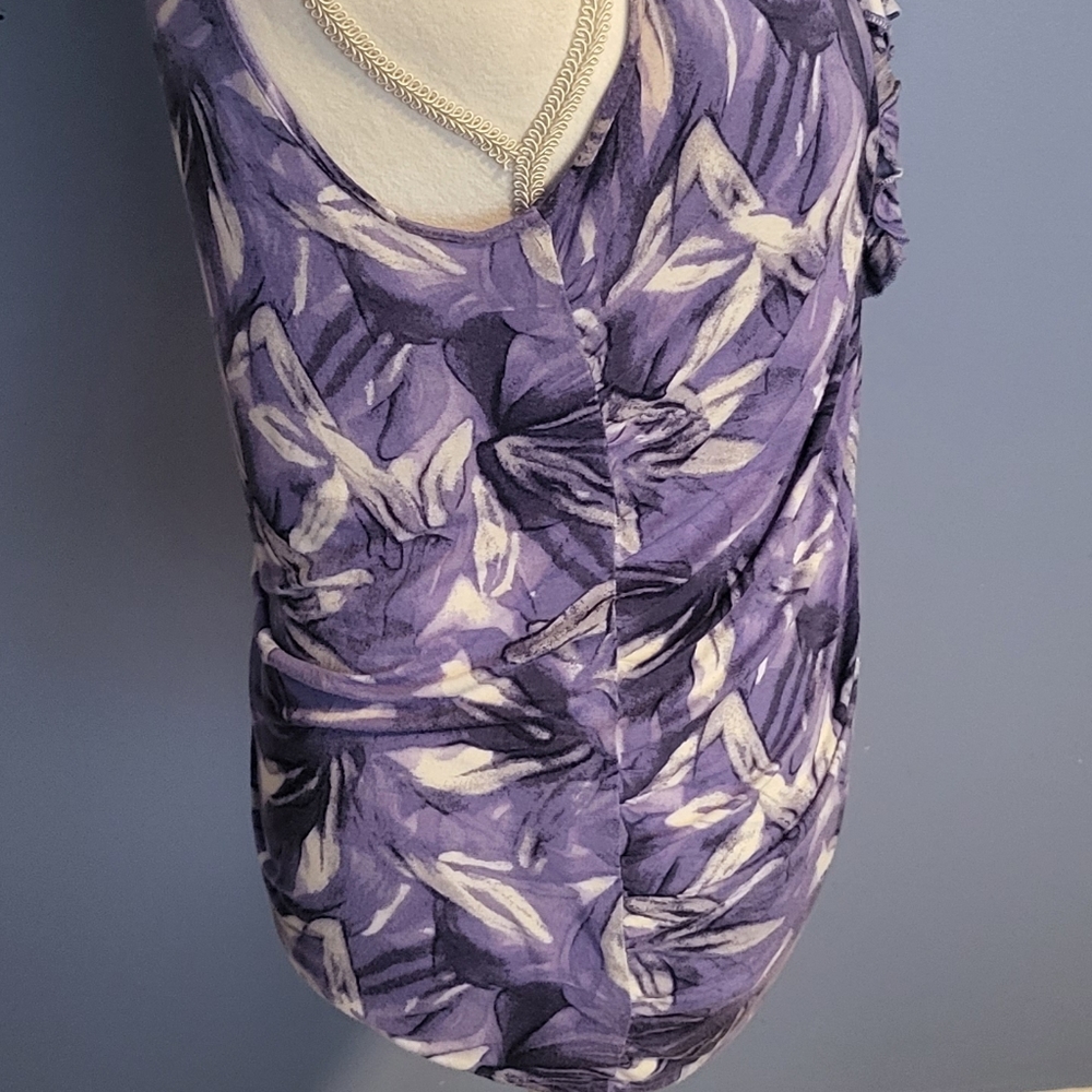 NY&CO Blouse - Picture 4 of 9